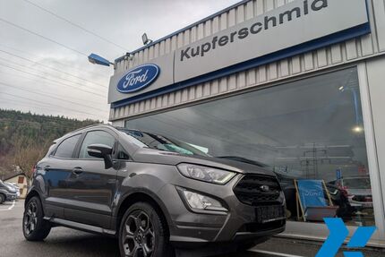 Ford EcoSport Gebrauchtwagen