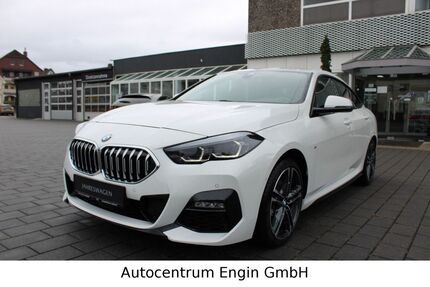 BMW 218 Gebrauchtwagen