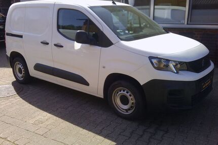 Peugeot Partner Gebrauchtwagen