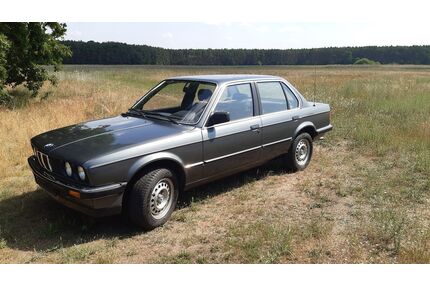 BMW 318 Gebrauchtwagen