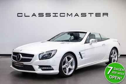 Mercedes-Benz SL 350 Gebrauchtwagen