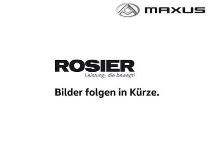 Maxus Mifa 9 Gebrauchtwagen