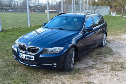 BMW 330 Gebrauchtwagen