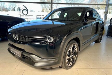 Mazda MX-30 Gebrauchtwagen