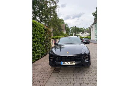 Porsche Macan Gebrauchtwagen