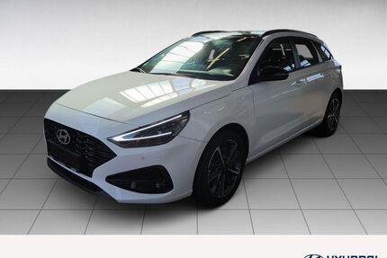 Hyundai i30 Gebrauchtwagen