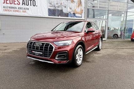 Audi Q5 Gebrauchtwagen