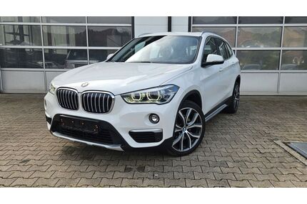BMW X1 Gebrauchtwagen