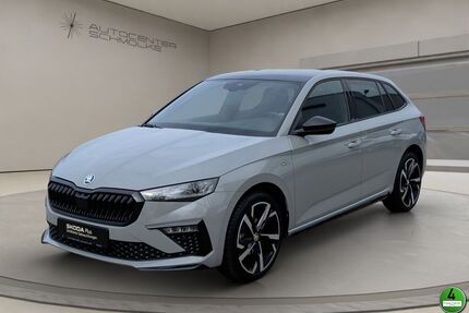 Skoda Scala Gebrauchtwagen