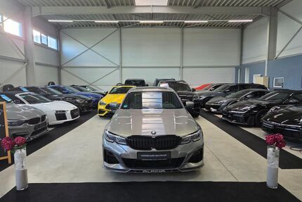 Alpina B3 Gebrauchtwagen