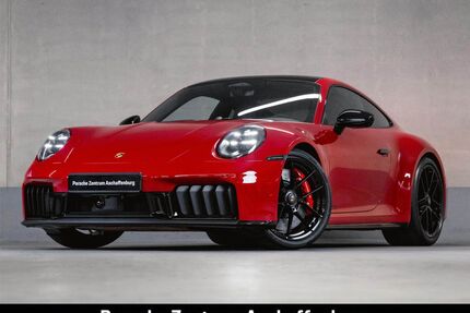 Porsche 992 Gebrauchtwagen