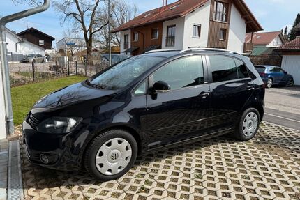 VW Golf Plus Gebrauchtwagen