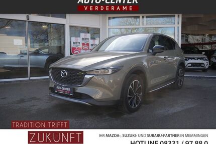 Mazda CX-5 Gebrauchtwagen