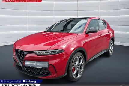 Alfa Romeo Tonale Gebrauchtwagen