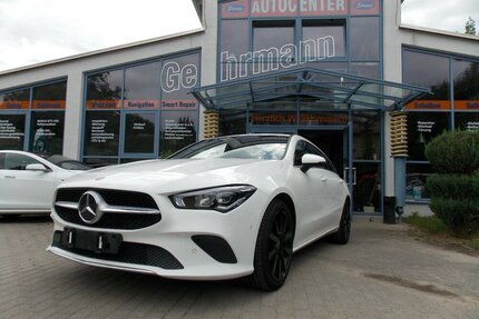 Mercedes-Benz CLA 180 Shooting Brake LED HIGH PERFORMANCE 