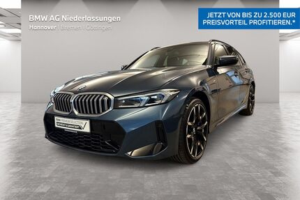 BMW 330 Gebrauchtwagen