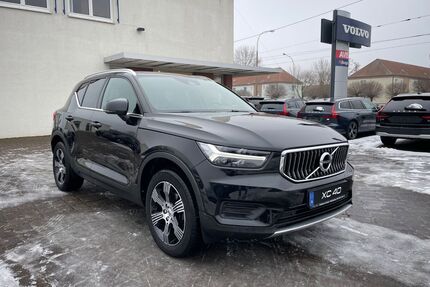 Volvo XC40 Gebrauchtwagen