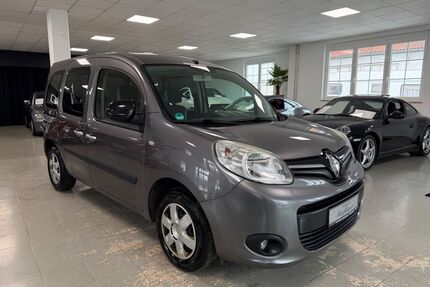 Renault Kangoo Gebrauchtwagen
