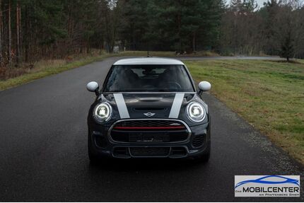 Mini John Cooper Works Gebrauchtwagen
