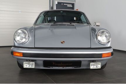 Porsche 911 Urmodell Gebrauchtwagen