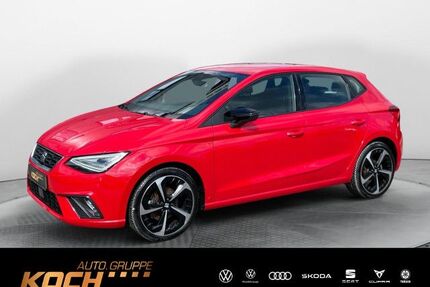 Seat Ibiza Gebrauchtwagen