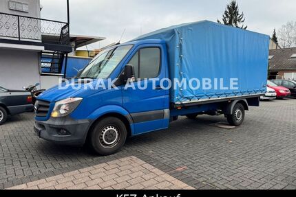 Mercedes-Benz Sprinter Gebrauchtwagen