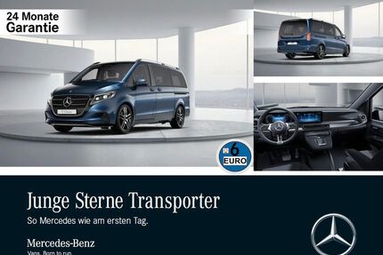 Mercedes-Benz V 220 Gebrauchtwagen