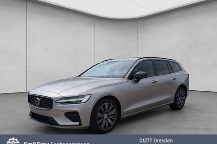 Volvo V60 Gebrauchtwagen