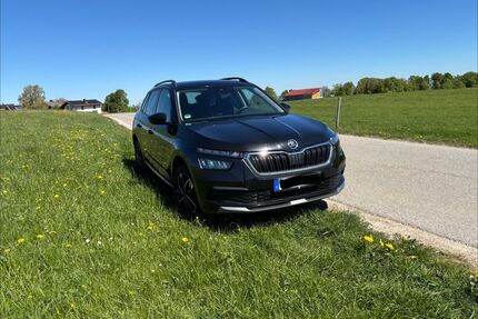 Skoda Kamiq Gebrauchtwagen