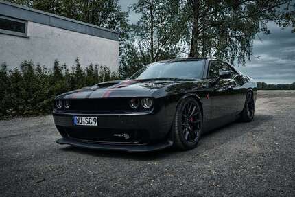 Dodge Challenger Gebrauchtwagen