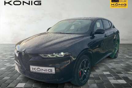 Alfa Romeo Tonale Gebrauchtwagen