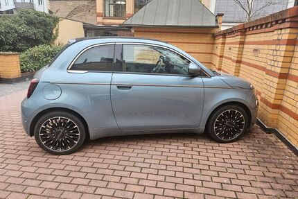 Fiat 500e Gebrauchtwagen