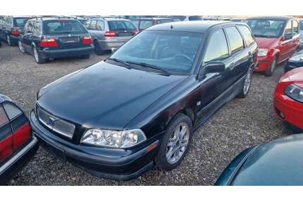 Volvo V40 Gebrauchtwagen