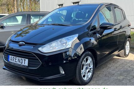 Ford B-Max Gebrauchtwagen