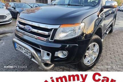 Ford Ranger Gebrauchtwagen