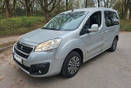Peugeot Partner Gebrauchtwagen