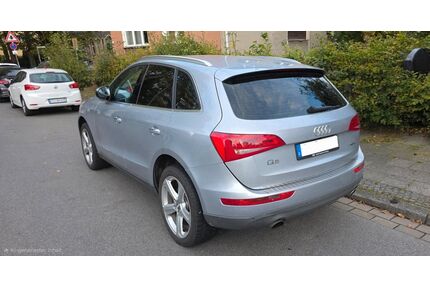 Audi Q5 Gebrauchtwagen