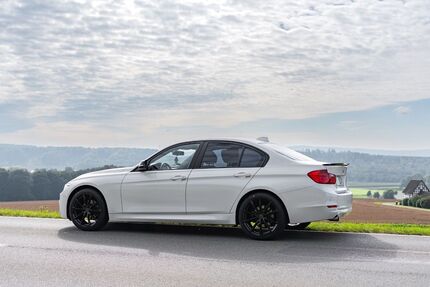 BMW 316 Gebrauchtwagen