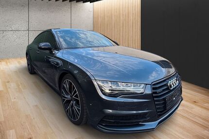 Audi A7 Gebrauchtwagen