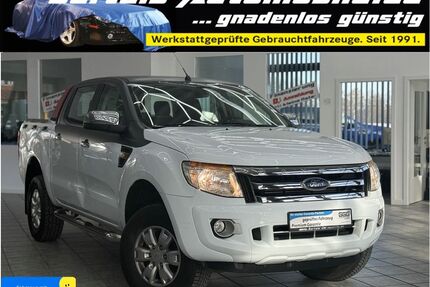 Ford Ranger Gebrauchtwagen