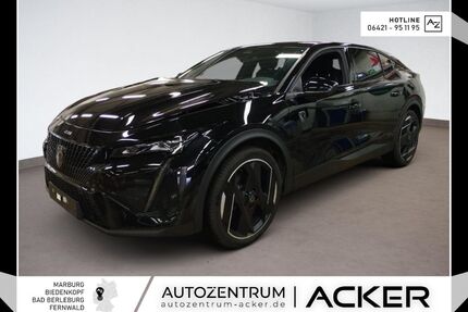 Peugeot 408 Gebrauchtwagen