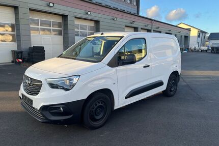 Opel Combo Gebrauchtwagen