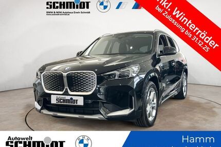 BMW iX1 Gebrauchtwagen