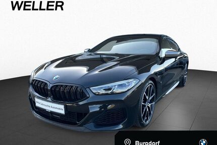 BMW M850 Gebrauchtwagen