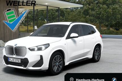 BMW iX1 Gebrauchtwagen