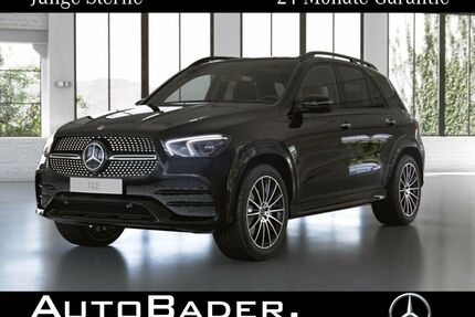 Mercedes-Benz GLE 300 Gebrauchtwagen