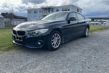 BMW 418 Gebrauchtwagen