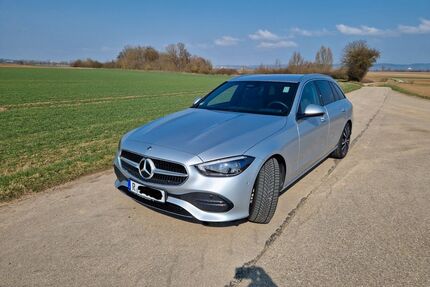 Mercedes-Benz C 200 Gebrauchtwagen