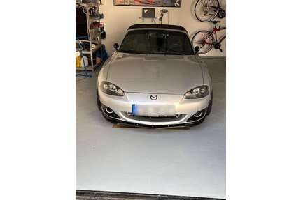 Mazda MX-5 Gebrauchtwagen