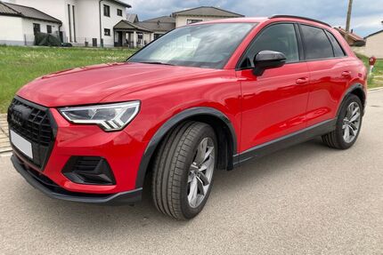Audi Q3 Gebrauchtwagen